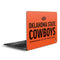 Oklahoma State University OK Cowboys Est 1890 Zenbook UX305FA 13.3in Skin