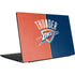 NBA OKC Thunder Split Dell Vostro Skin