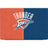 NBA OKC Thunder Split Dell Vostro Skin