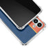 NBA OKC Thunder Split Galaxy A13 5G Clear Case