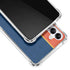 NBA OKC Thunder Split Galaxy A14 5G Clear Case