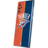 NBA OKC Thunder Split Galaxy Note 10 Plus Skin
