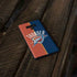 NBA OKC Thunder Split Galaxy Note 9 Skin