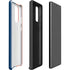 NBA OKC Thunder Split Galaxy Note20 5G Pro Case