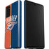NBA OKC Thunder Split Galaxy Note20 5G Pro Case