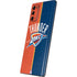 NBA OKC Thunder Split Galaxy Note20 5G Skin