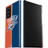 NBA OKC Thunder Split Galaxy Note20 Ultra 5G Lite Case