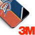 NBA OKC Thunder Split Galaxy S10 Plus Skin