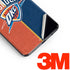NBA OKC Thunder Split Galaxy S10e Skin