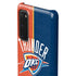 NBA OKC Thunder Split Galaxy S20 Lite Case