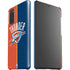NBA OKC Thunder Split Galaxy S20 Lite Case