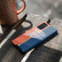 NBA OKC Thunder Split Galaxy S20 Plus Pro Case