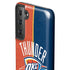 NBA OKC Thunder Split Galaxy S21 Plus 5G Pro Case