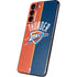 NBA OKC Thunder Split Galaxy S22 Plus Skin