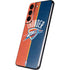 NBA OKC Thunder Split Galaxy S22 Skin