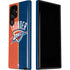 NBA OKC Thunder Split Galaxy S22 Ultra Pro Case