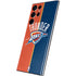 NBA OKC Thunder Split Galaxy S22 Ultra Skin