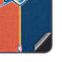 NBA OKC Thunder Split Galaxy S23 Plus Skin