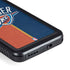 NBA OKC Thunder Split Galaxy S23 Waterproof Case