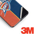 NBA OKC Thunder Split Galaxy S9 Skin