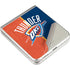 NBA OKC Thunder Split Galaxy Z Flip3 5G Skin