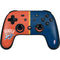 NBA OKC Thunder Split Google Stadia Controller Skin