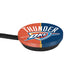 NBA OKC Thunder Split Google Stadia Controller Skin