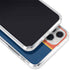 NBA OKC Thunder Split iPhone 11 Pro Clear Case