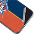 NBA OKC Thunder Split iPhone 11 Skin