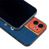NBA OKC Thunder Split iPhone 12 Mini Skin