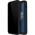 NBA OKC Thunder Split iPhone 12 Pro Waterproof Case