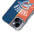 NBA OKC Thunder Split iPhone 15 MagSafe Case