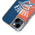 NBA OKC Thunder Split iPhone 14 Plus MagSafe Case