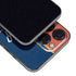 NBA OKC Thunder Split iPhone 15 Pro Skin