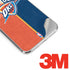 NBA OKC Thunder Split iPhone XR Skin