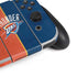 NBA OKC Thunder Split Nintendo Switch OLED (2021) Skin