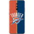 NBA OKC Thunder Split OnePlus 7 Pro Skin