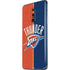 NBA OKC Thunder Split OnePlus 7 Pro Skin
