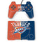 NBA OKC Thunder Split PlayStation Classic Bundle Skin