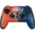 NBA OKC Thunder Split PlayStation Scuf Vantage 2 Controller Skin