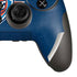 NBA OKC Thunder Split PlayStation Scuf Vantage 2 Controller Skin
