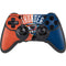 NBA OKC Thunder Split PS4/PC SCUF Impact Controller Skin