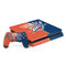NBA OKC Thunder Split PS4 Slim Bundle Skin