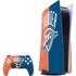 NBA OKC Thunder Split PS5 Bundle Skin