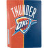 NBA OKC Thunder Split PS5 Bundle Skin
