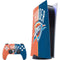 NBA OKC Thunder Split PS5 Digital Edition Bundle Skin