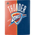 NBA OKC Thunder Split PS5 Digital Edition Bundle Skin