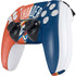 NBA OKC Thunder Split PS5 Controller Skin