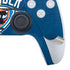 NBA OKC Thunder Split PS5 Slim Digital Edition Bundle Skin