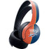 NBA OKC Thunder Split PULSE 3D Wireless Headset for PS5 Skin